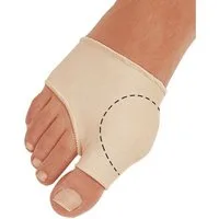 Millet Fußbandage epitact® Hallux Valgus Schutz mit Epithelium 26®