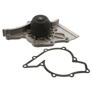 Febi Wasserpumpe + Dichtung Audi A6 A8