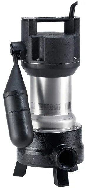 Jung Pumpen Schmutzwasserpumpe Us 153 Ds JP09249