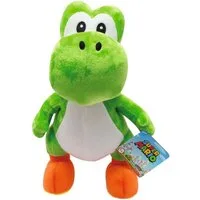 SIMBA Kuscheltier Super Mario, Yoshi, 30 cm
