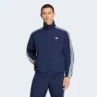 adidas Originals Trainingsjacke FIREBIRD WOVEN TRACK für Erwachsene, mit Reißverschluss, aus Kunstfaser