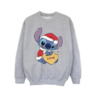 Disney - Sweatshirt für Mädchen (Grau)