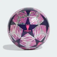 adidas Performance Fußball UEFA CHAMPIONS LEAGUE FINAL TRAINING FOIL BALL (1-St)