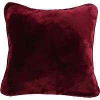 Gözze Dekokissen Premium Cashmere-Feeling Kissen, 50x50cm,passend zur Premium Cashmere-Feeling Decke,Kissenhülle&Füllung