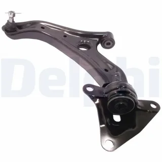 Delphi Querlenker vorne links Honda City Insight Jazz