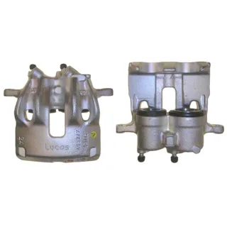 Bosch Bremssattel vorne rechts Citroen Fiat Peugeot 0986474162