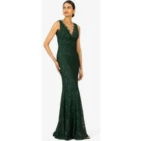 Kraimod Abendkleid aus hochwertigem Polyester Material