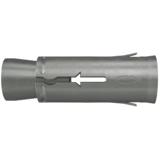 Fischer Hohldeckenanker FHY M6 R - 566671