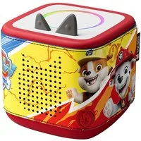 tonies Lautsprecher-Hülle Paw Patrol
