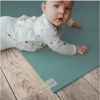 Sanosoft Spielmatte Krabbelmatte rutschfest Sanosoft®, Oeko-Tex 100 - Made in Germany