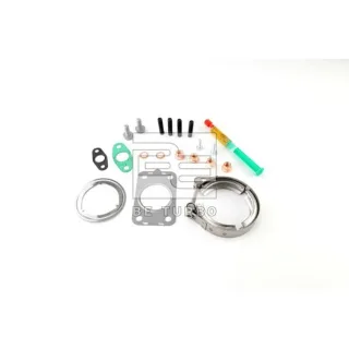 BE Turbo Montagesatz f?r Turbolader VW Crafter 2,5 TDI