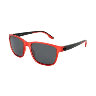 CF90112 Polarisierte quadratische Sonnenbrille für Herren