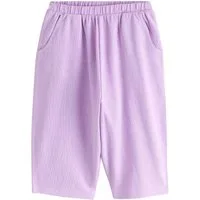 Next Schlupfhose Hose mit weitem Beinschnitt (1-tlg)