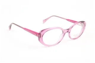 Ana Hickmann Brillenfassung HI6358 T01 53