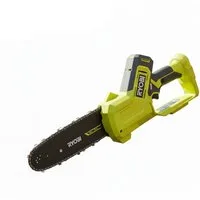 RYOBI Gartenpflege-Set Ryobi RY18PS15A-0 - elektrische Astsäge 15 cm 18 V ONE+ ohne Akku