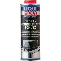 Liqui Moly Diesel-Additiv Liqui Moly Pro-Line Dieselpartikelfilter-Schutz / 5123, 1 l, (1-St)