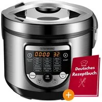 STEINBORG Multikocher, 900 W, Sprache