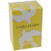 Nina Ricci Eau de Parfum L'air Du Temps Eau De Parfum Spray