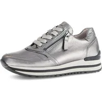 Gabor TURIN Keilsneaker in Komfortweite H (sehr weit)