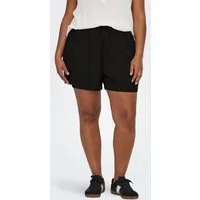 ONLY CARMAKOMA Shorts CARLUX LIFE SHORTS NOOS