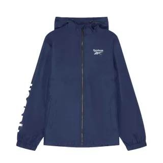 Reebok - "RB1538" Windjacke für Herren (Vektor Marine)