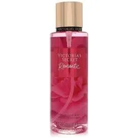 Victoria Akku 's Secret Romantic Body Mist 248ml (1 St)
