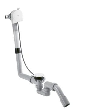 Hansgrohe Wannenein-,Ab-u.Überlaufgarnitur Axor 58307700