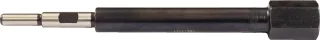 KS Tools 3/8" Fräskopf-Pilot, Außensechskantantrieb 19,0 mm, 175mm - 152.1171
