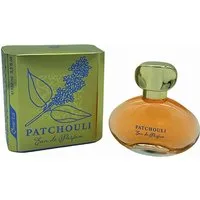 OMERTA Eau de Parfum Patchouli for women 100 ml