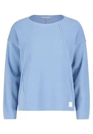 Betty & Co - Casual-Sweatshirt - Gr. - 36