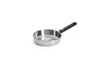 Bratpfanne WOLL LOGIG STEEL