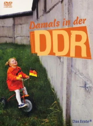 Damals in der DDR [2 DVDs]