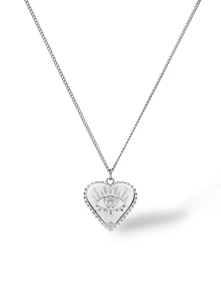 PURELEI Bright Heart Kette