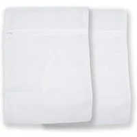 BENSON Wäschenetz 2x Wäschesack Wäschenetz Wäschebeutel Wäschenetze, Waschmaschine, Netz, Sack, Set