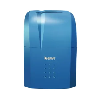 BWT AQA life S Weichwasseranlage Duplex 11349 vollautomatisch, kompakt