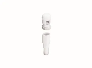 DALLMER Rohrbelüfter 904, DN 40, DN 32, DN 50, 850218 850218