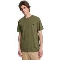 Quiksilver T-Shirt Mw Neps