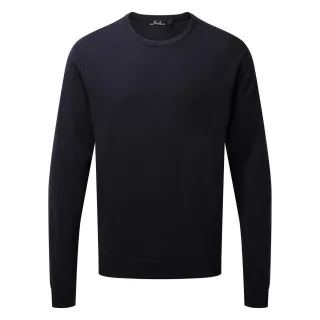 Premier - Sweatshirt Rundhalsausschnitt für Herren ()