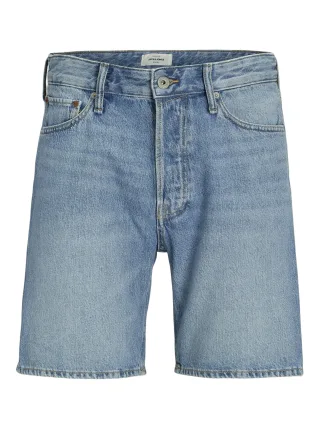 JACK&JONES - JJICHRIS JJCOOPER SHORTS SBD 920 SN blue denim - Gr. - XS