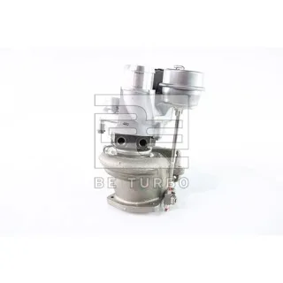 BE Turbo Turbolader Mini