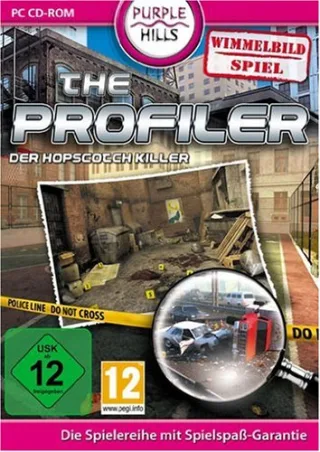 The Profiler
