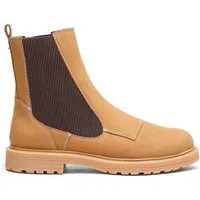 Diesel Lederstiefel - D-ALABHAMA CH P3648 Chelseaboots