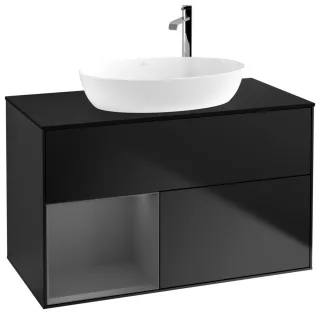 Schwarz