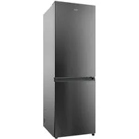 Haier Kühl-/Gefrierkombination Combi 2D 60 HDPR1618ANPD, 185 cm hoch, 59,5 cm breit, Energieeffizienzklasse A (Skala A bis G)