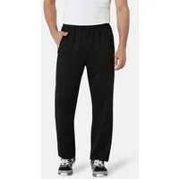 Stooker Men Sporthose Baumwolle Trainingshose Regular Fit Sport Baumwolle für Herren