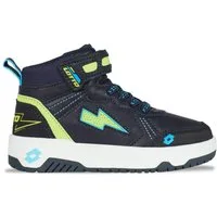 Lotto Sneaker - mit coolen Lichteffekten