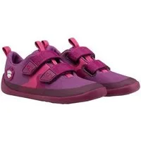 Affenzahn Baumwolle Lucky Sneaker nach Barfußschuhprinzip