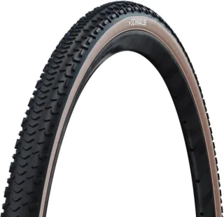 Schwalbe G-One RX Pro Super Race, V-Guard, Evolution Line, TLR Faltreifen 28" Addix Race transparent sidewall 40-622