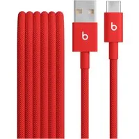 Apple USB-A auf USB-C Gewebtes Kabel USB-Kabel, USB Typ A, USB-C, USB Typ A, USB-C (150 cm)