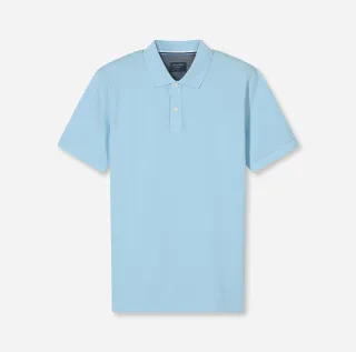 OLYMP - OLYMP Casual Wirk bleu - Gr. - 3XL
